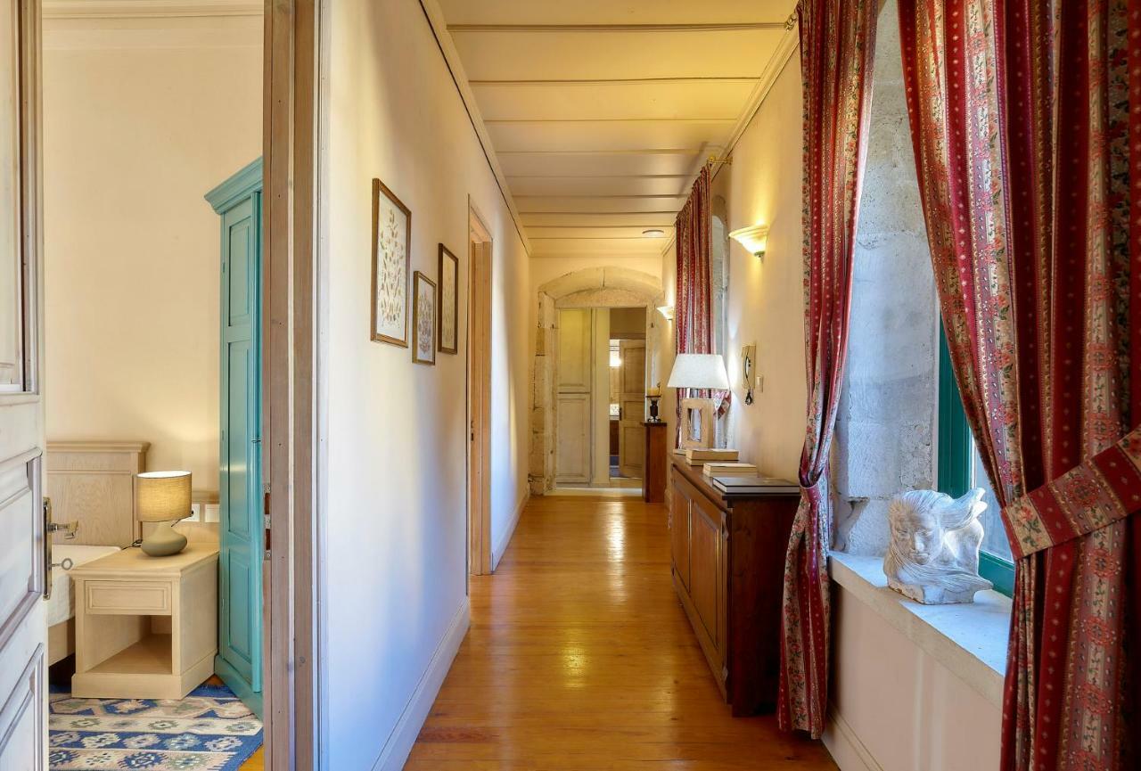 Castello Villa Daphnes - Private Pool & Whirlpool Dhafnes 외부 사진